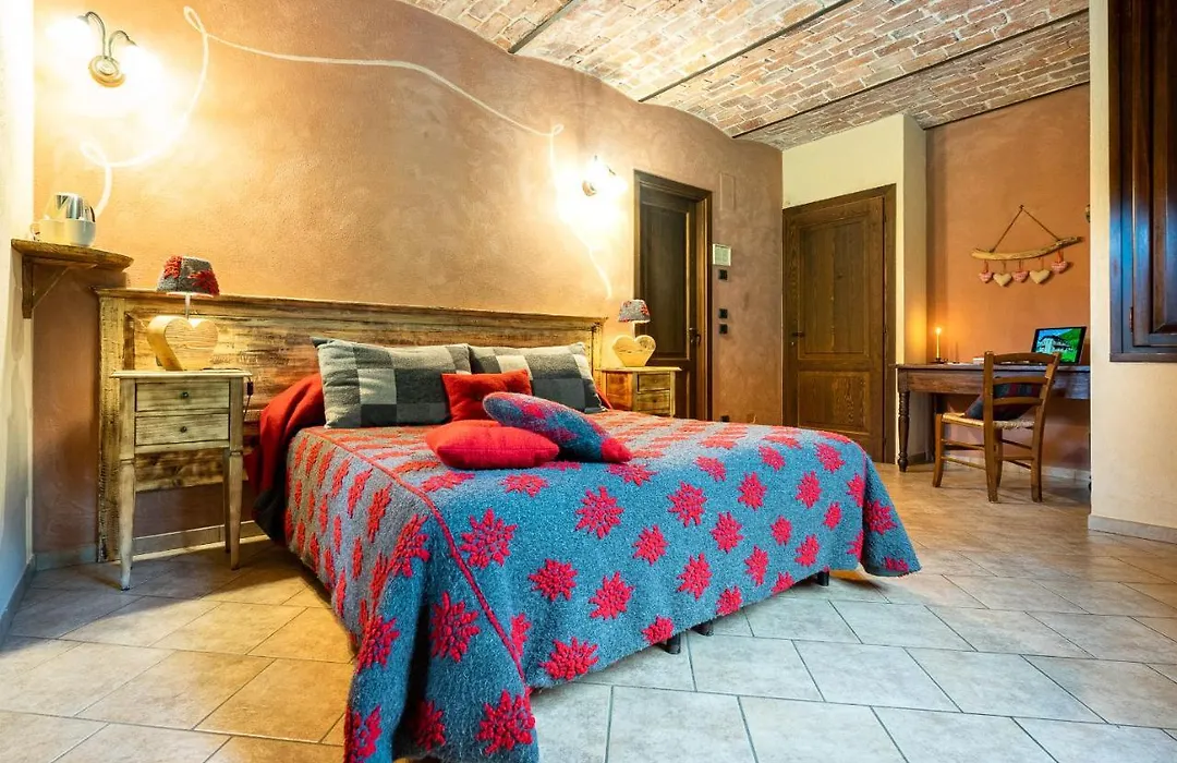 Cascina Veja-1