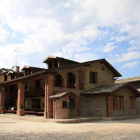 Cascina Veja-3
